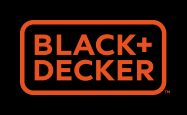 Black logo